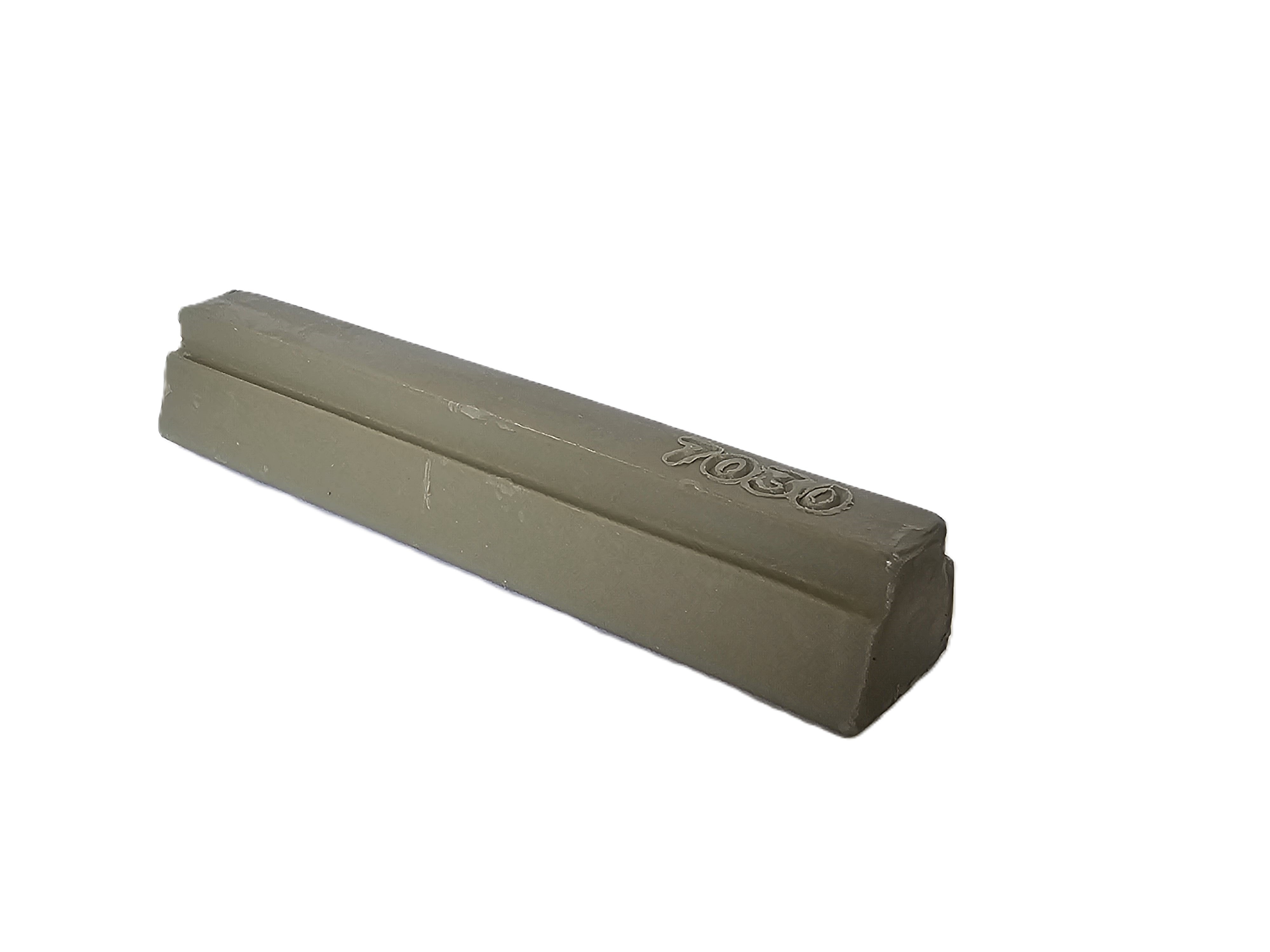 Konig 8cm Soft Wax or Hard Wax Filler Stick RAL 7030 STONE GREY