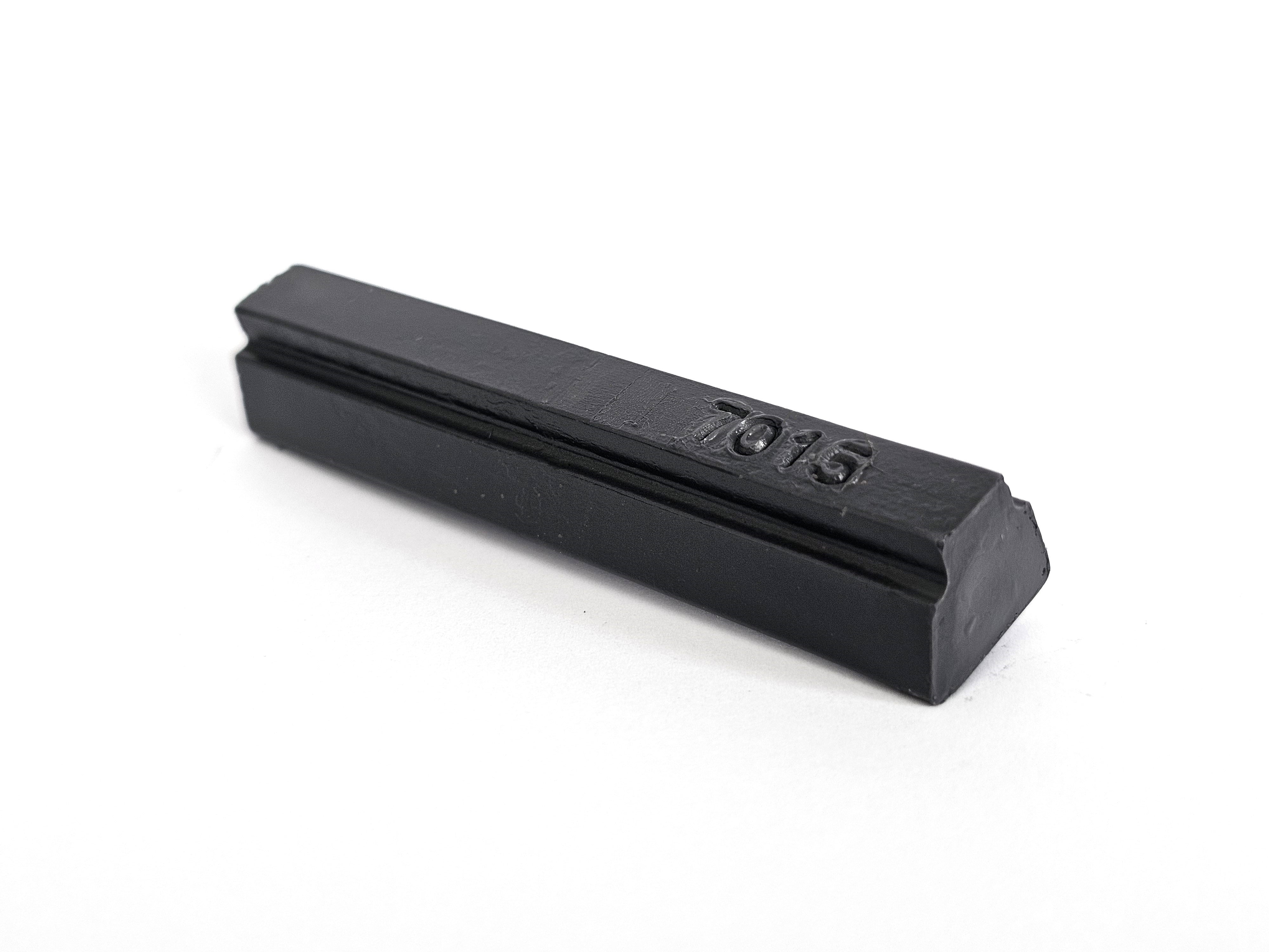 Konig 8cm Soft Wax or Hard Wax Filler Stick RAL 7015 SLATE GREY