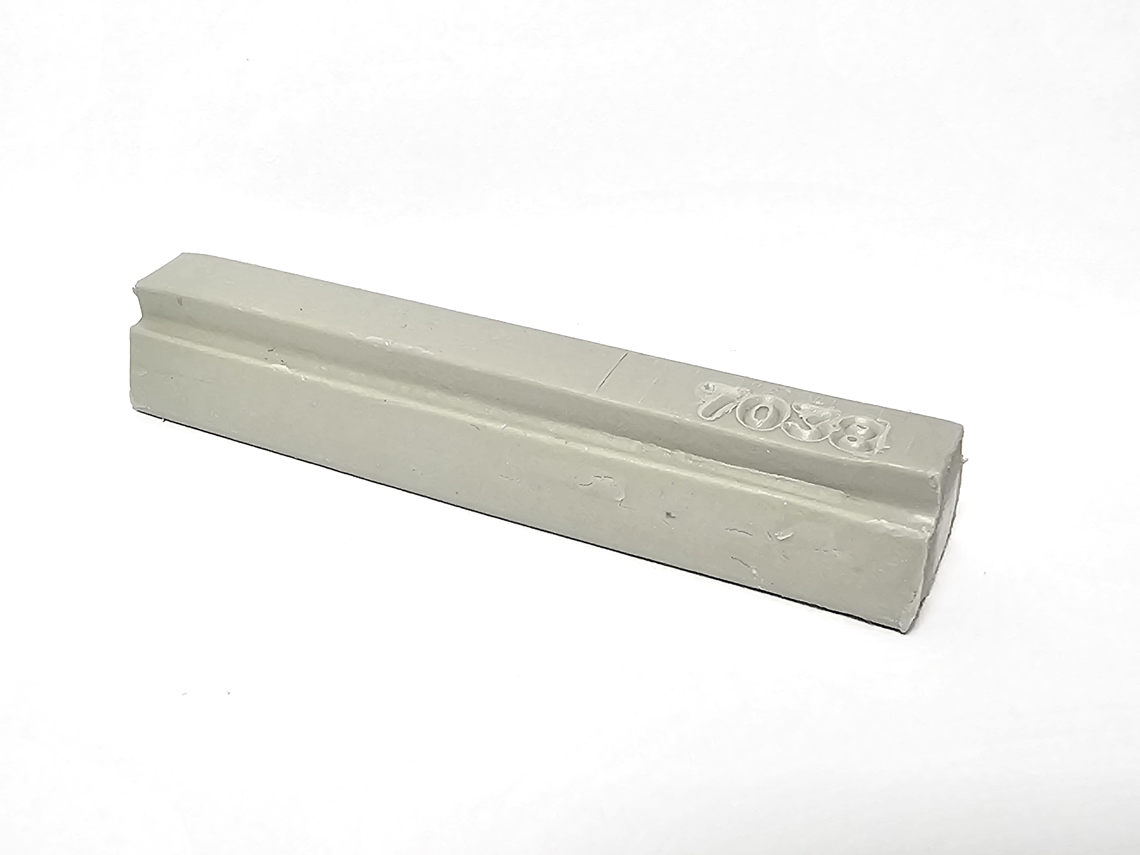 Konig 8cm Soft Wax or Hard Wax Filler Stick RAL 7038 AGATE GREY