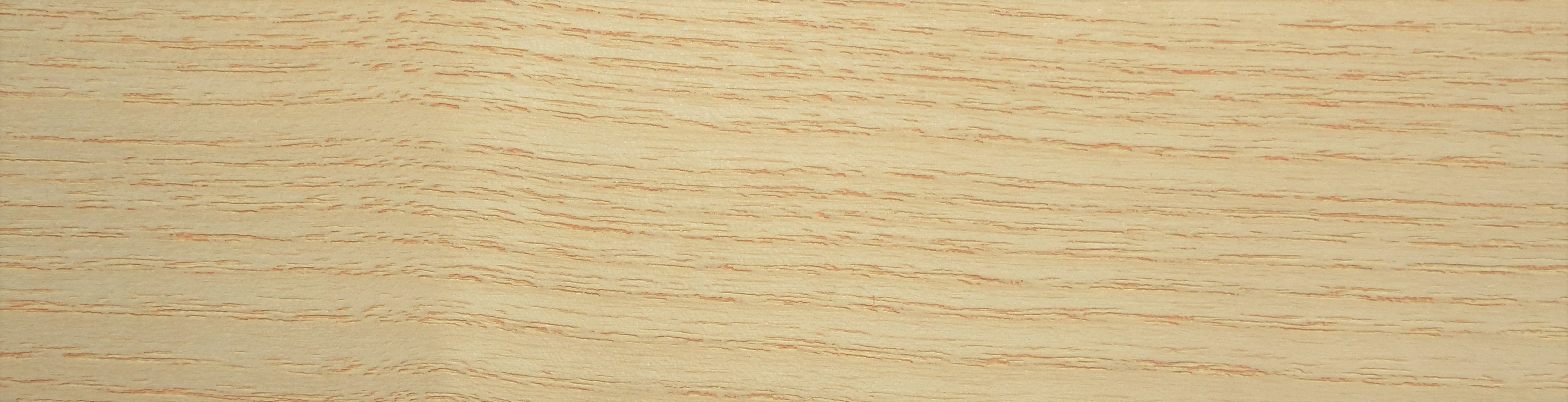 ASH Edging UNGLUED Real Wood 22mm x 0.5mm - 50 Metres