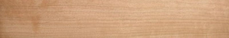 Cherry Unglued Edging Thickwood / Lipping 22mm x 2mm Thick Cherry Wood Edging x 50 Metres