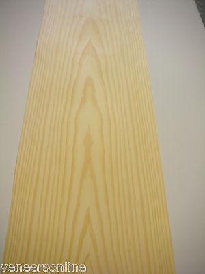 IRON-ON PINE WOOD VENEER 250cm x 30cm