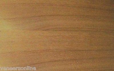 Iron on Wood Veneer Sheets: Oak, Walnut, Teak, Beech, Mahogany, Pine, Ash, Cherry, Wenge