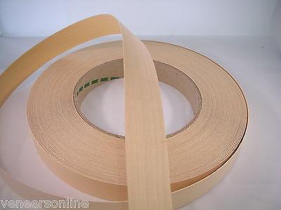 MAPLE Real Wood Edging 30mm