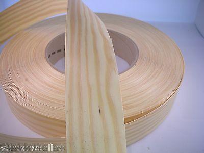 PINE Real Wood Edging 30mm