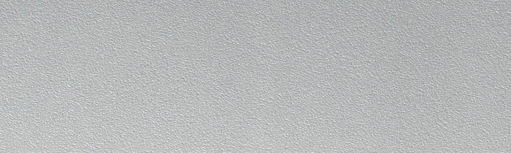 ALUMINIUM PEARL / (TEXTURED) ABS Edging to match Egger F509 ST2, Unglued - 22mm x 1mm - 100 Metres or 200 Metres