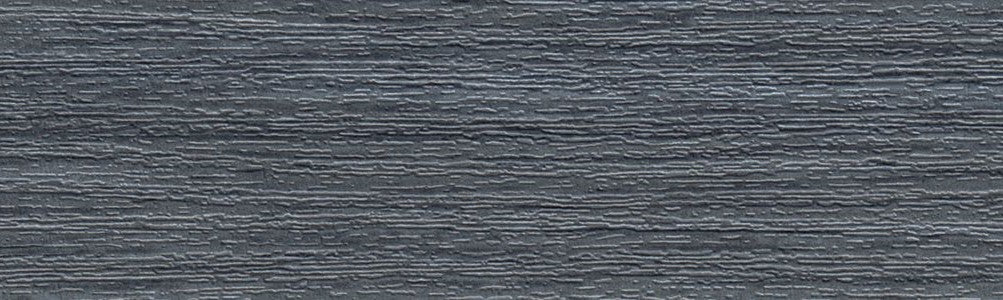 ANTHRACITE FINELINE METALLIC ABS Edging to Match Egger H3190 ST19, Unglued - 22mm x 1mm - 200 Metres, 100 Metres or 50 Metres