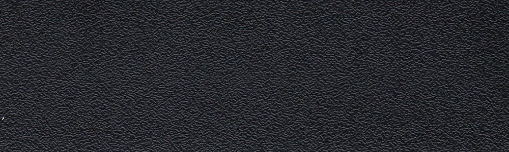 BLACK PEARL TEXTURED ABS / PVC 22mm x 0.8mm Edging - 150 Metres - To match U999 ST9 - Select Unglued or Pre-glued