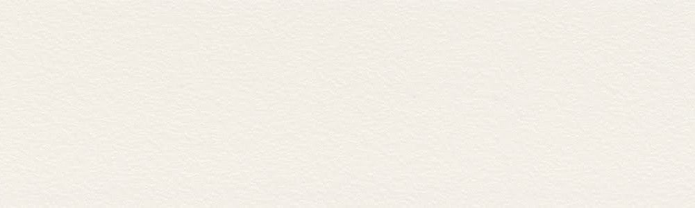 CREMA BEIGE (TEXTURED) ABS Edging to Match U222 ST9, Unglued - 22mm x 1mm - 50 Metres, 100 Metres or 200 Metres