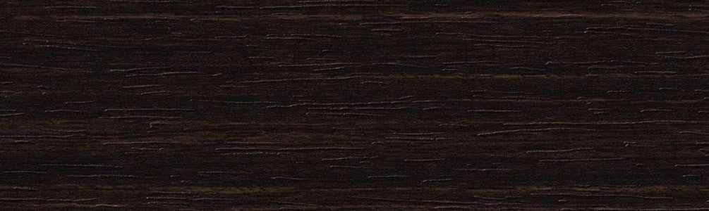 DARK BROWN EUCALYPTUS ABS Edging to Match Egger H3043 ST12, Unglued - 23mm x 1mm - 50 Metres, 100 Metres or 200 Metres