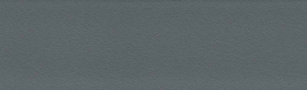 DIAMOND GREY ABS Edging to match U963 / U9631 ST9, Unglued - 22mm x 1mm - 100 Metres or 200 Metres