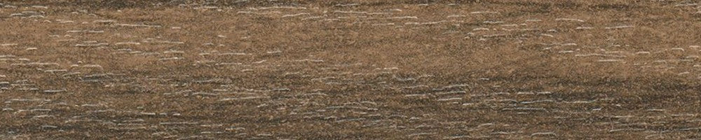 DIJON WALNUT / TOBACCO AIDA WALNUT Melamine Edging, our match for H3704 / H3734, Pre-Glued Iron-On - 22mm Wide