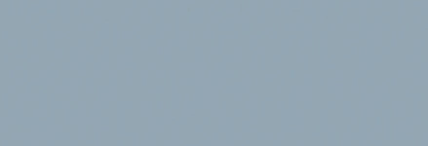 DENIM BLUE Smooth Matt Melamine Edging to match Egger U540, Pre-Glued Iron-On - 22mm Wide