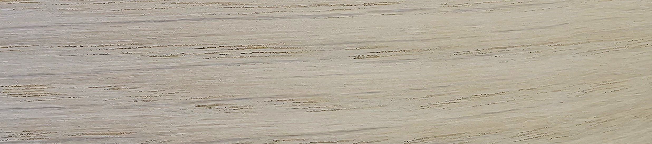 EUROPEAN OAK Real Wood Edging, Pre-Glued Iron-On - 22mm Wide