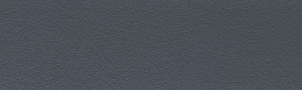 GRAPHITE PEARL (TEXTURED) ABS / PVC 22mm x 2mm Edging - 100 Metres - To match U961 ST9 - Select Unglued or Pre-glued