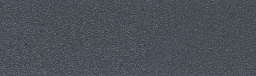 GRAPHITE GREY (TEXTURED) ABS Edging for Egger U961 ST2, Pre-Glued - 22mm x 0.45mm