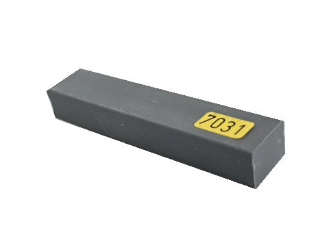 Konig 8cm Soft Wax or Hard Wax Filler Stick RAL 7031 BLUE GREY