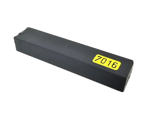 Konig 8cm Soft Wax or Hard Wax Filler Stick RAL 7016 ANTHRACITE GREY