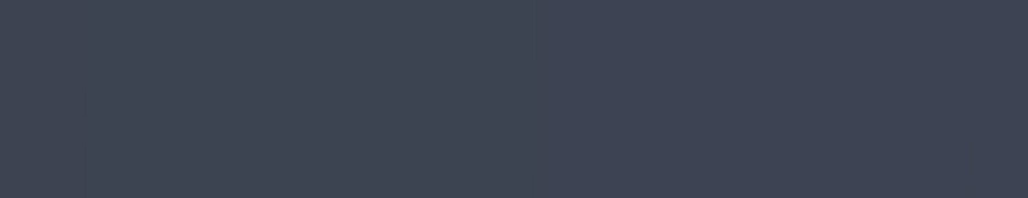 INDIGO BLUE SMOOTH Melamine Edging match for U599, Pre-Glued Iron-On - 22mm Wide
