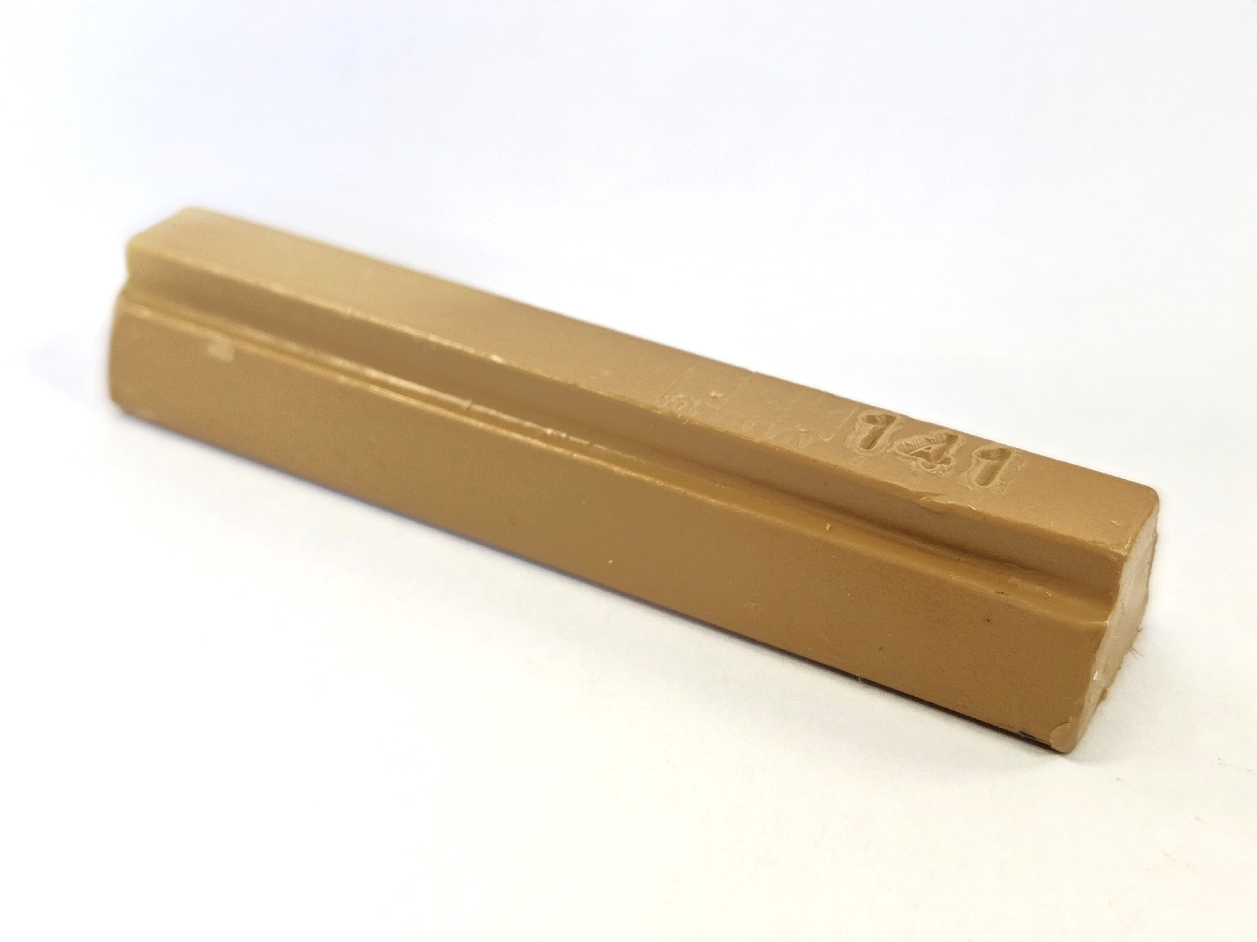 Konig 8cm Soft Wax or Hard Wax Filler Stick 141 LIGHT OAK