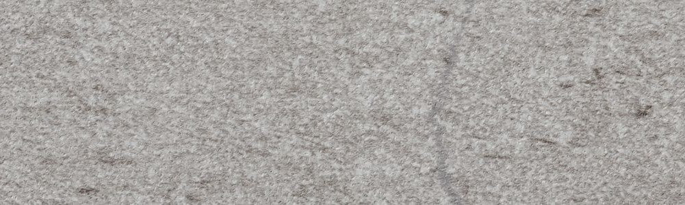 LIGHT GREY CANDELA MARBLE ABS Edging to Match Egger F243 ST76, Unglued - 23mm x 1mm - 50 Metres, 100 Metres or 200 Metres
