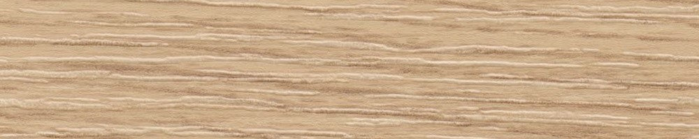 LIGHT WINCHESTER OAK ABS / PVC Edging to match H3382 - Select Pre-Glued or Unglued - 22mm x 0.8mm - 150 Metres