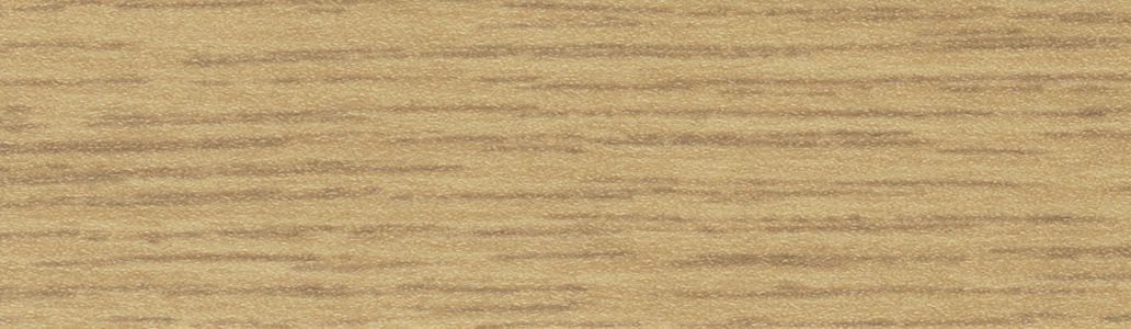 NATURAL LANCASTER OAK Melamine Edging for Egger H3368, Pre-Glued Iron-On - 22mm