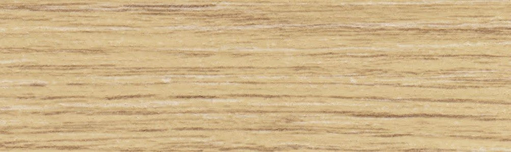 NATURAL WILD OAK ABS Edging to Match Egger H1318 ST10, Unglued - 22mm x 1mm - 200 Metres, 100 Metres or 50 Metres