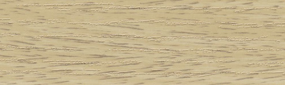 OILED KENDAL OAK ABS Edging to Match Egger H3171 ST12, Unglued - 23mm x 1mm - 50 Metres, 100 Metres or 200 Metres