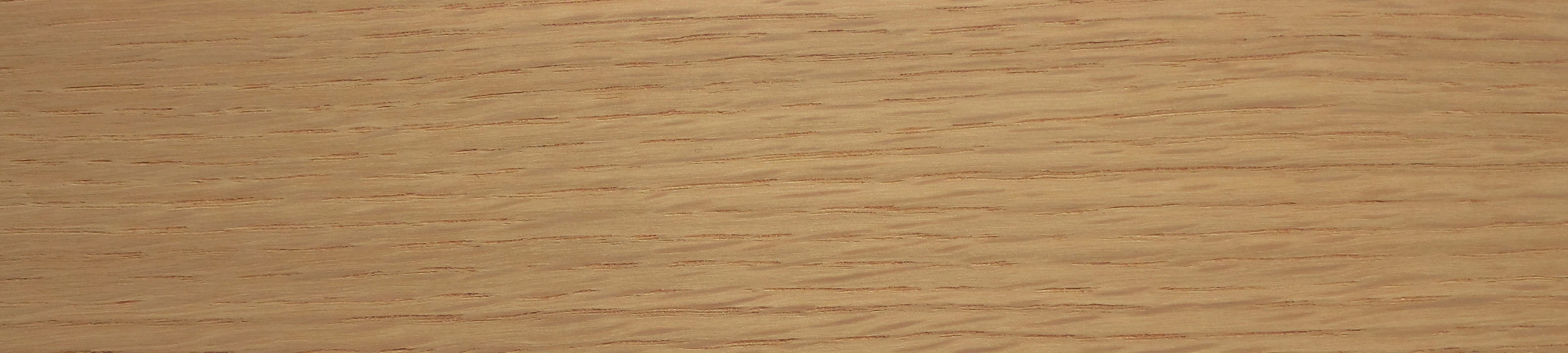 American White Oak Thickwood Unglued Edging / Lipping 2mm Thick Oak Wood Edging: Various Widths