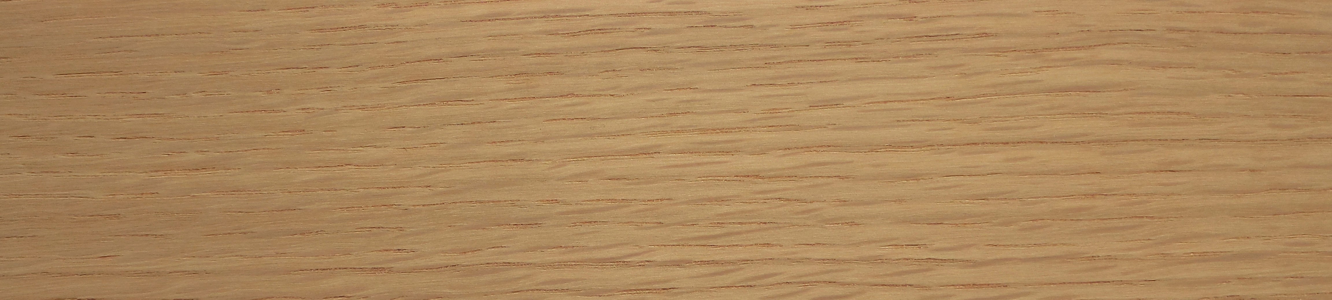 AMERICAN WHITE OAK  Sanded Edging / Lipping, Pre-Glued - 22mm x 1mm - 20, 50 or 100 Metres - EDGEBANDER OR IRON-ON
