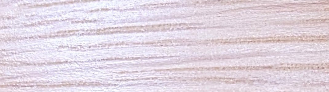 LACQUERED AMERICAN WHITE OAK Edging Pre-Finished, Pre-Glued Iron-On - 22mm Satin Finish x 50 Metres