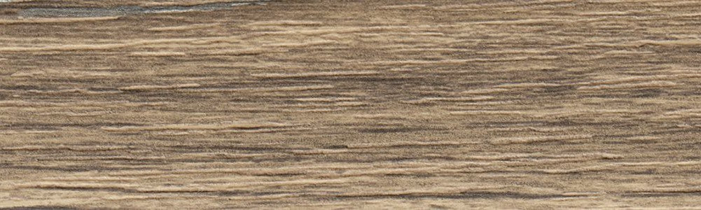 PEWTER HALIFAX OAK ABS Edging to Match Egger H3176 ST37, Unglued - 22mm x 1mm - 200 Metres, 100 Metres or 50 Metres