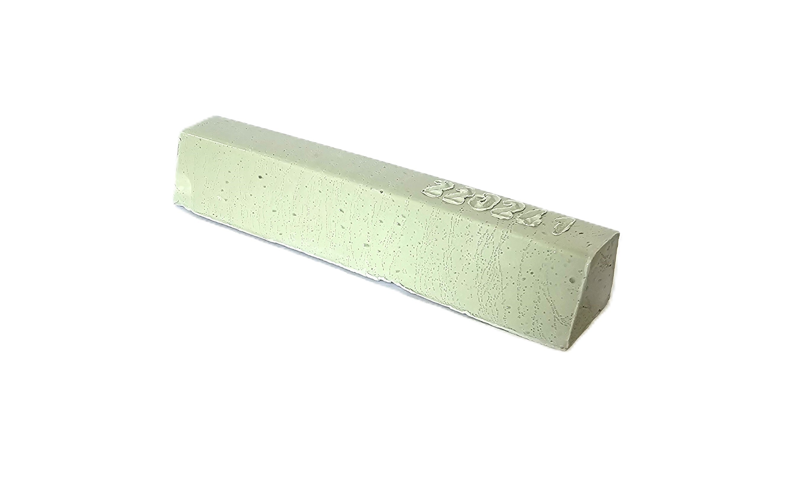 Konig UK 8cm Soft Wax Filler Stick PISTACHIO GREEN for Egger U608