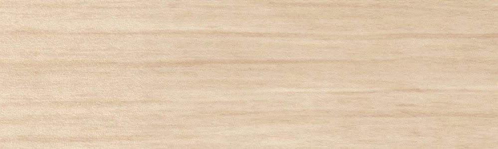 SAND BIRCH ABS Edging to Match Egger H1732 ST9, Unglued - 23mm x 1mm - 50 Metres, 100 Metres or 200 Metres