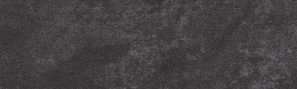 SCIVARO SLATE ABS Edging to Match Egger F235 ST76, Unglued - 23mm x 1mm - 50 Metres, 100 Metres or 200 Metres