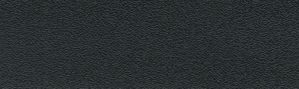 SOFT BLACK (TEXTURED) ABS Edging to Match Egger U899 ST9, Unglued - 23mm x 1mm - 50 Metres, 100 Metres or 200 Metres
