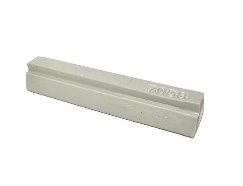 Konig 8cm Soft Wax or Hard Wax Filler Stick RAL 7038 AGATE GREY
