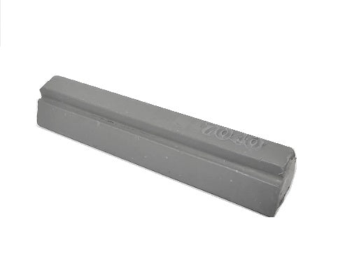 Konig 8cm Soft Wax or Hard Wax Filler Stick RAL 7040 WINDOW GREY