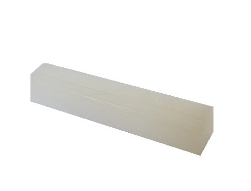 Konig 8cm Soft Wax or Hard Wax Filler Stick 900 TRANSPARENT