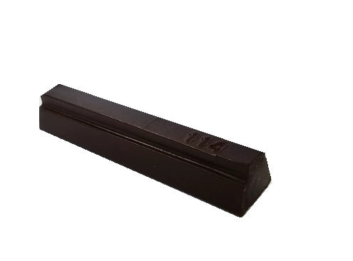 Konig 8cm Soft Wax or Hard Wax Filler Stick 114 DARK MAHOGANY