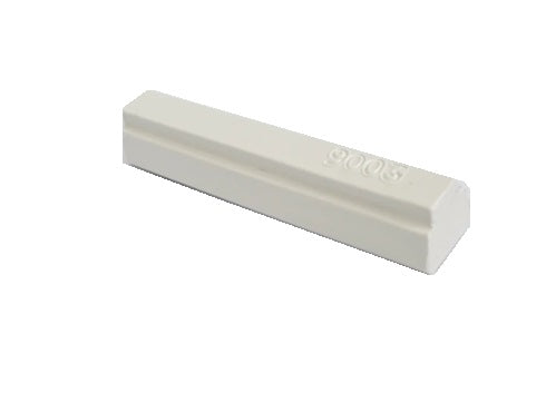 Konig 8cm Soft Wax or Hard Wax Filler Stick RAL 9003 SIGNAL WHITE