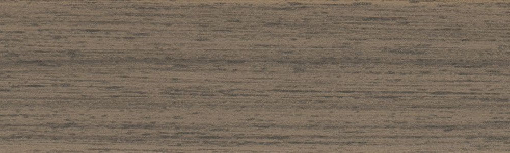 TOBACCO PACIFIC WALNUT ABS Edging to Match Egger H3702 ST10, Unglued - 22mm x 1mm - 200 Metres, 100 Metres or 50 Metres