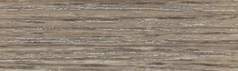 TRUFFLE BROWN DAVOS OAK ABS Edging to Match Egger H3133 ST12, Unglued - 22mm x 1mm - 200 Metres, 100 Metres or 50 Metres