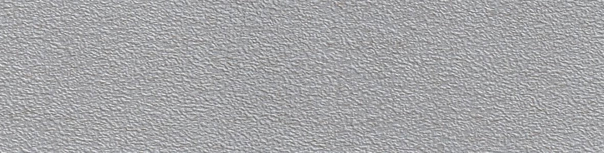 Titanium Pearl PVC Edging Unglued 22mm x 2.0mm x 100m for Egger F501