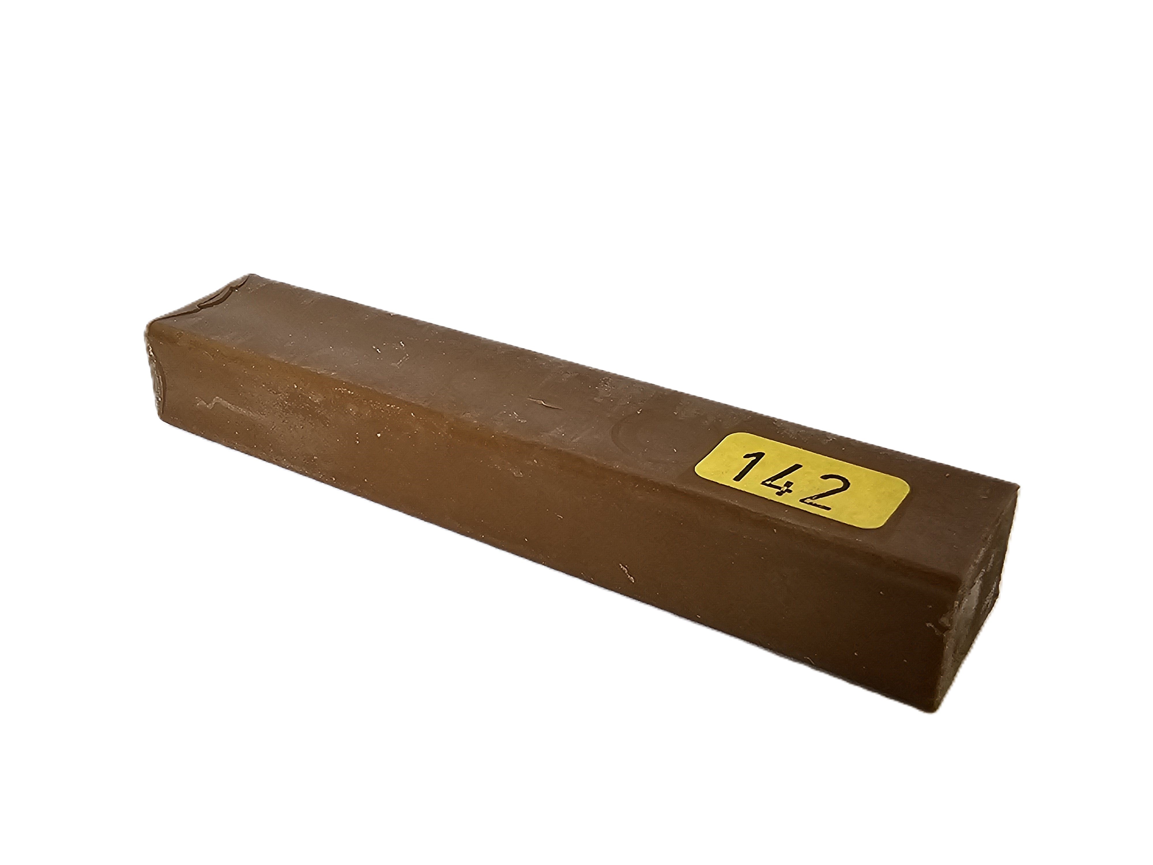 Konig 8cm Soft Wax or Hard Wax Filler Stick 142 MEDIUM OAK