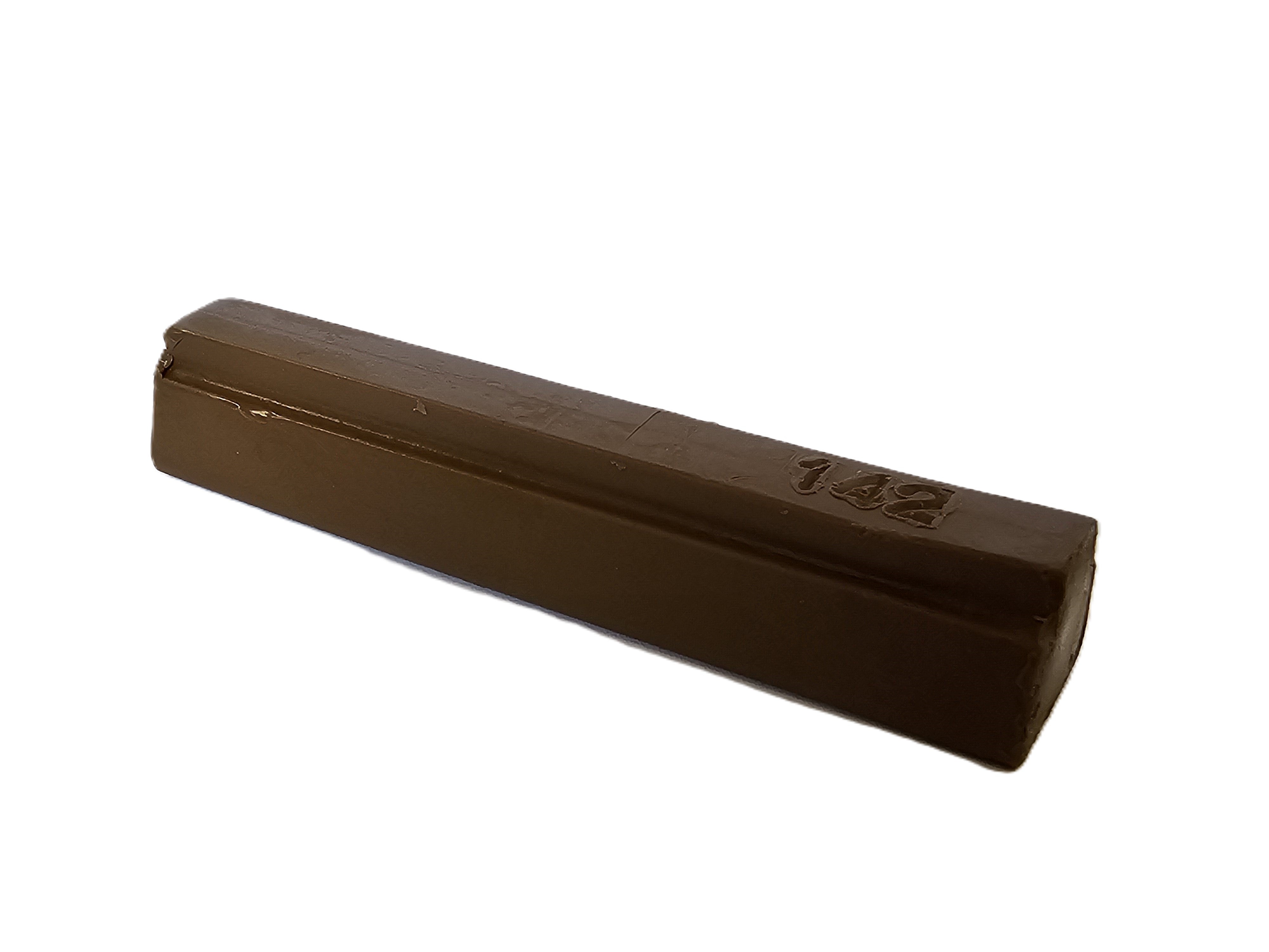 Konig 8cm Soft Wax or Hard Wax Filler Stick 142 MEDIUM OAK