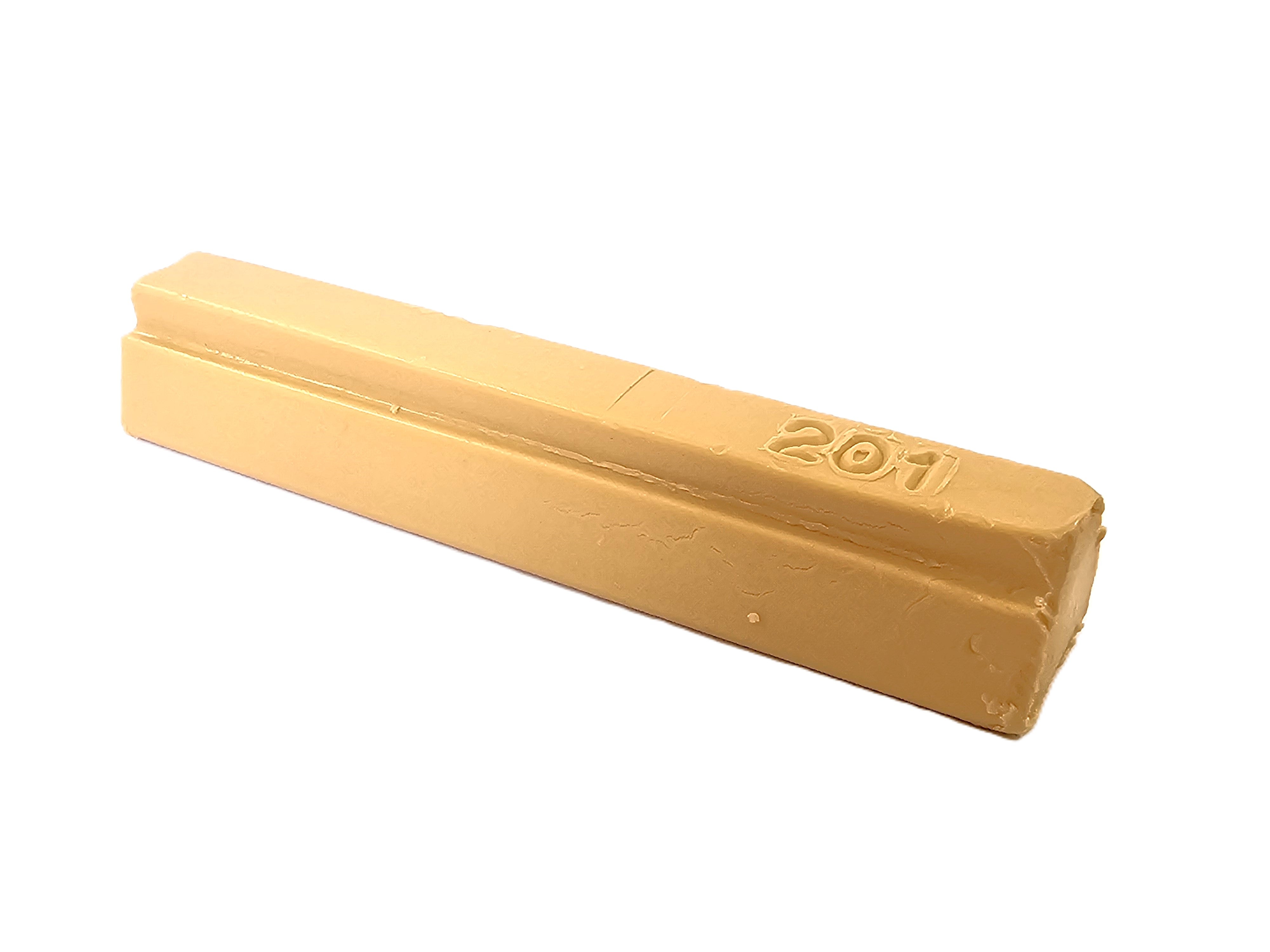Konig 8cm Soft Wax or Hard Wax Filler Stick 201 BIRCH