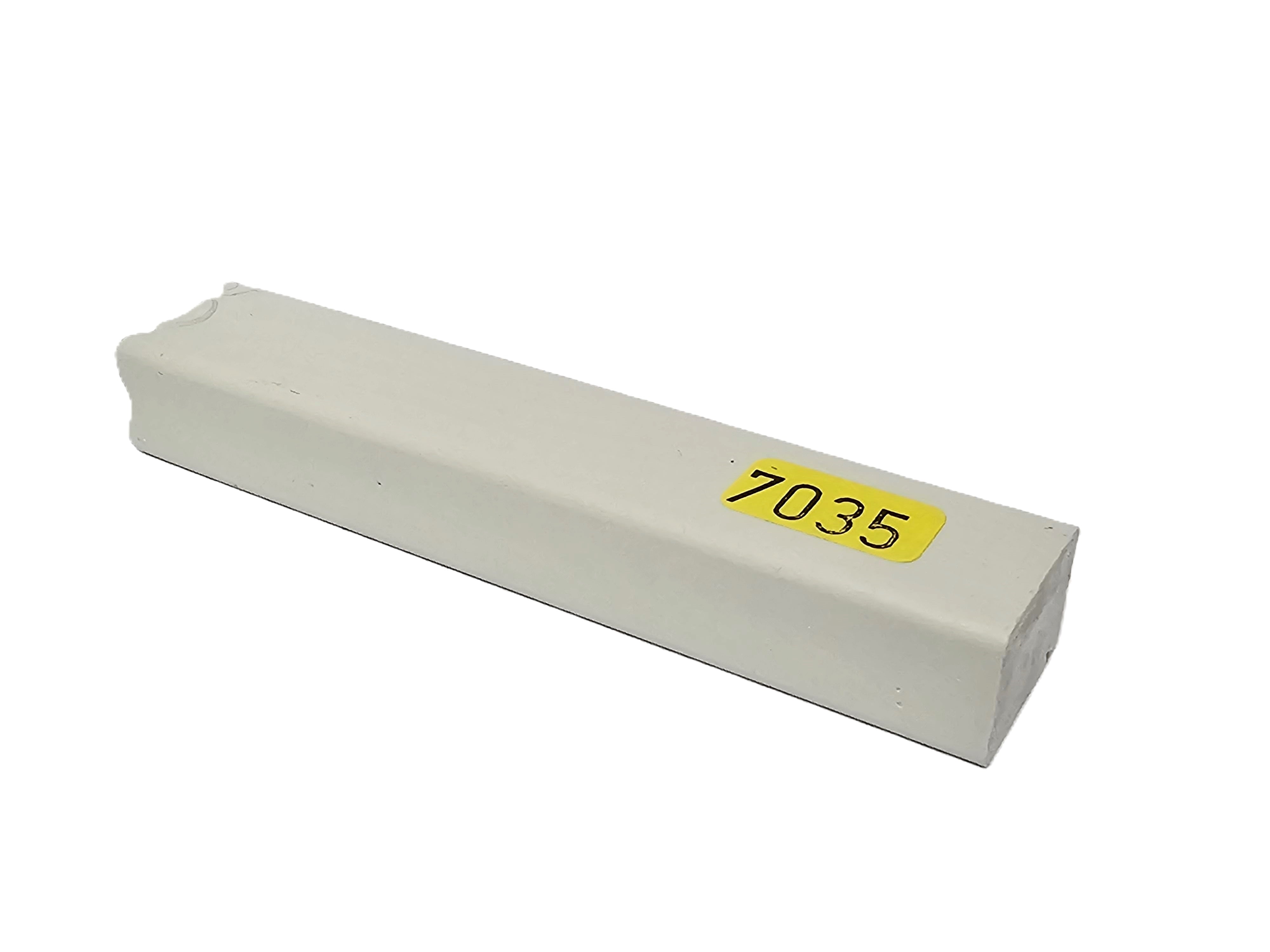 Konig 8cm Soft Wax or Hard Wax Filler Sticks RAL 7035 LIGHT GREY for Egger U708
