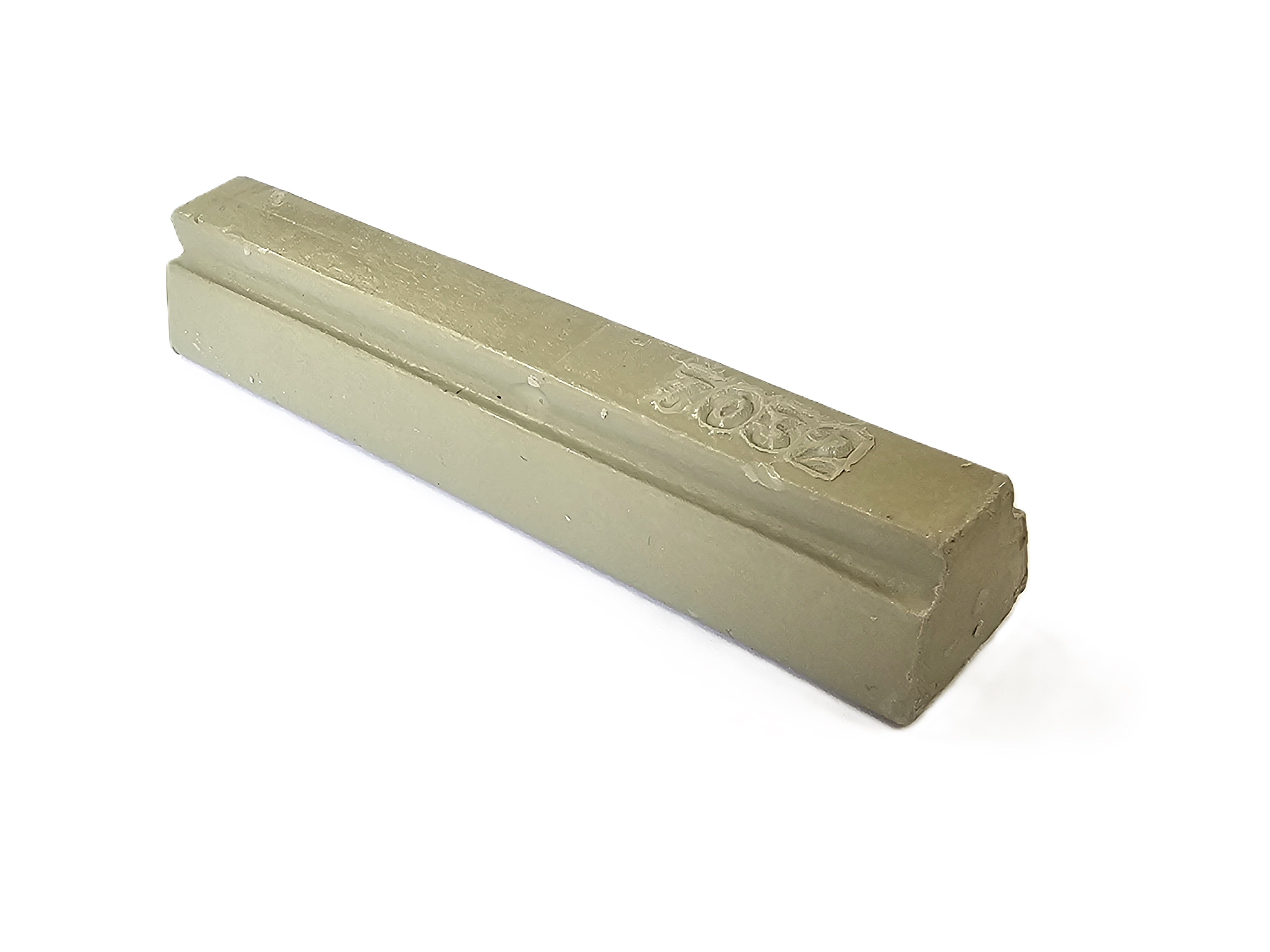 Konig 8cm Soft Wax or Hard Wax Filler Stick RAL 7032 PEBBLE GREY